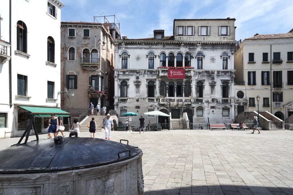 Castello  Residenza Ruga Giuffa מראה חיצוני תמונה